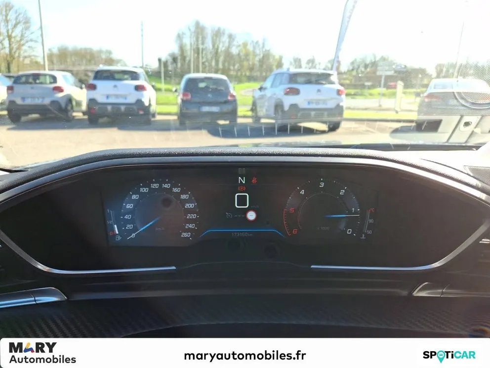 Véhicule occasion 227516 - peugeot 508 - Photo 17