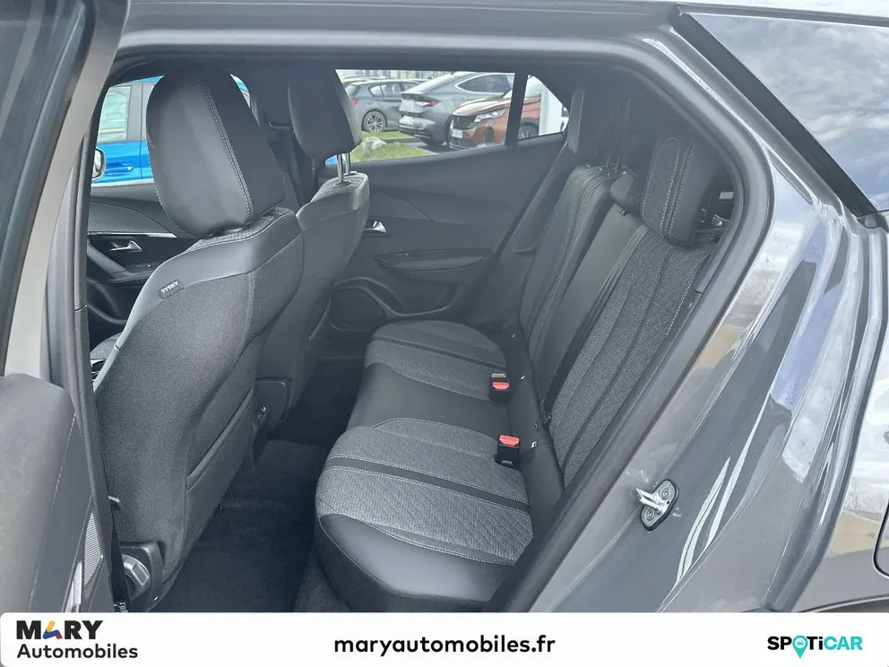 Véhicule occasion 206410 - peugeot 2008 - Photo 10