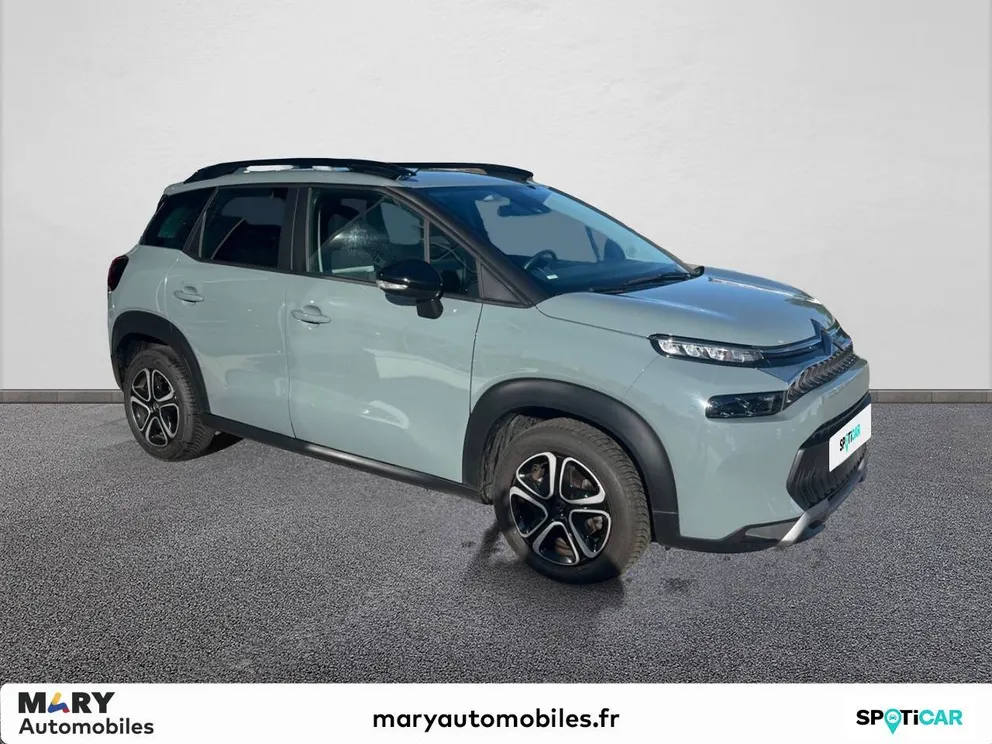 Véhicule occasion 214989 - Citroën C3 AIRCROSS - Photo 3