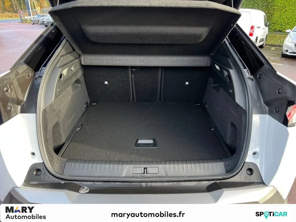 Véhicule occasion 209793 - peugeot 3008 - Photo 6