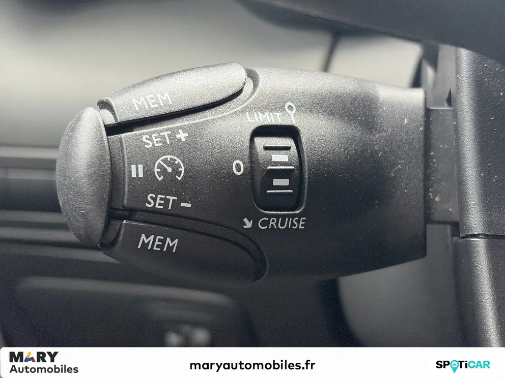 Véhicule occasion 1240453 - Citroën C3 AIRCROSS - Photo 18