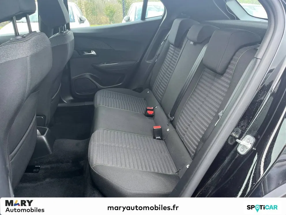 Véhicule occasion 216518 - peugeot 2008 - Photo 10