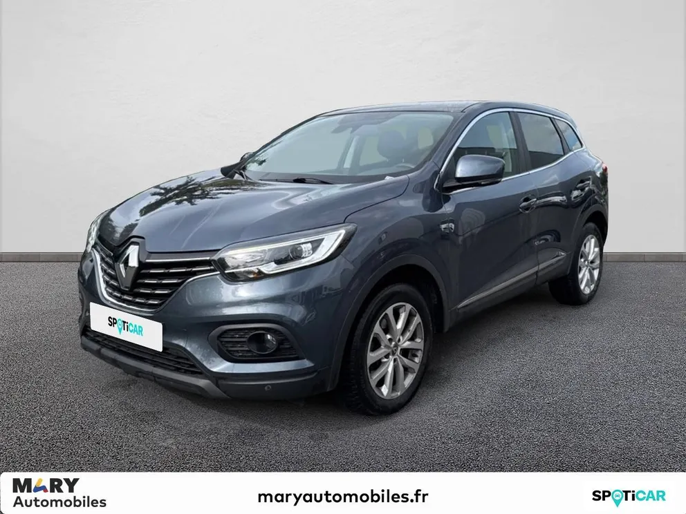 Véhicule occasion 198479 - renault KADJAR - Photo 1