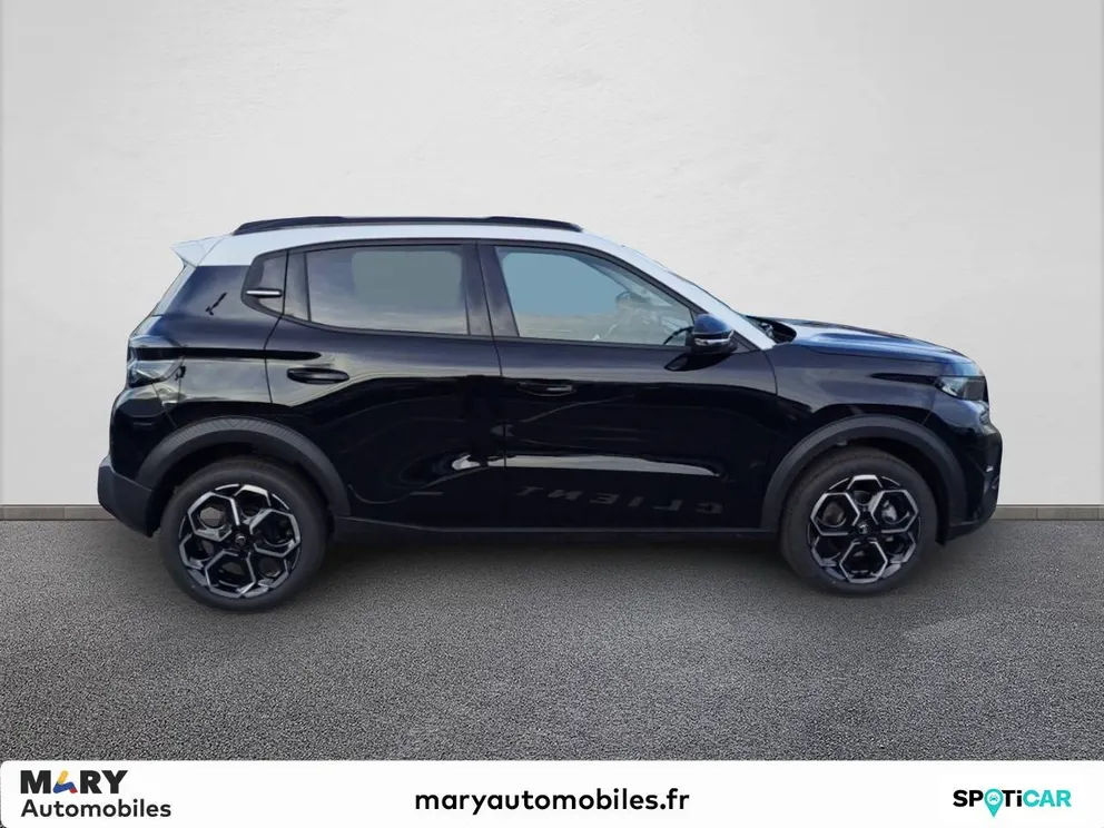 Véhicule occasion 210857 - Citroën C3 - Photo 4