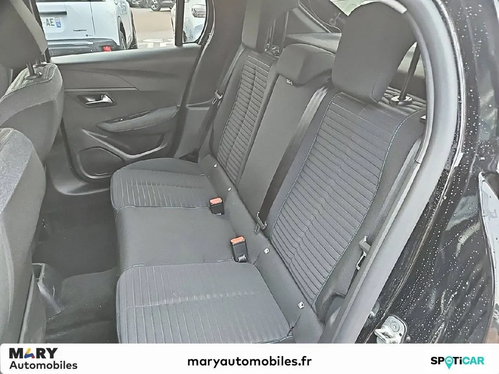 Véhicule occasion 155868 - peugeot 208 - Photo 10