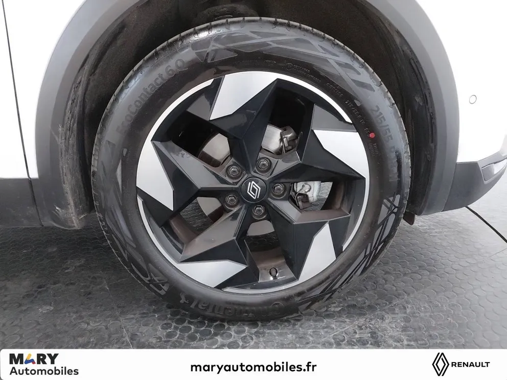 Véhicule occasion 226697 - renault CAPTUR - Photo 17