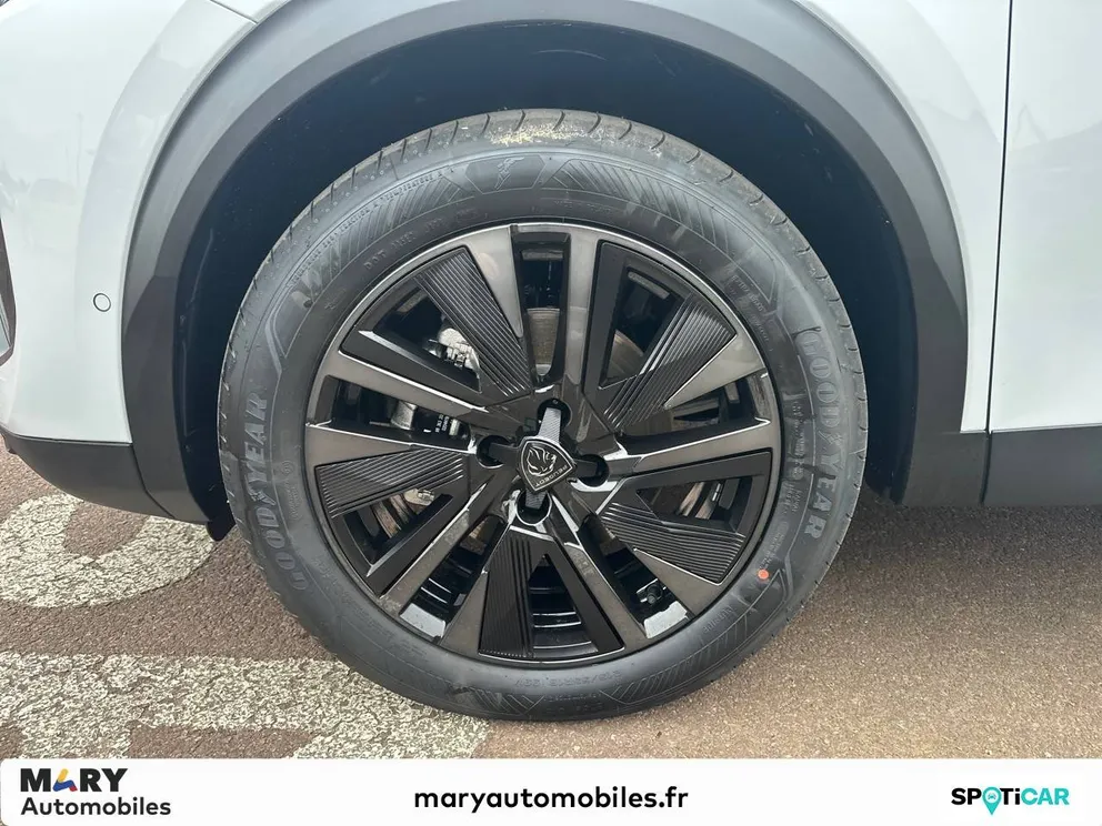 Véhicule occasion 229995 - peugeot 2008 - Photo 11