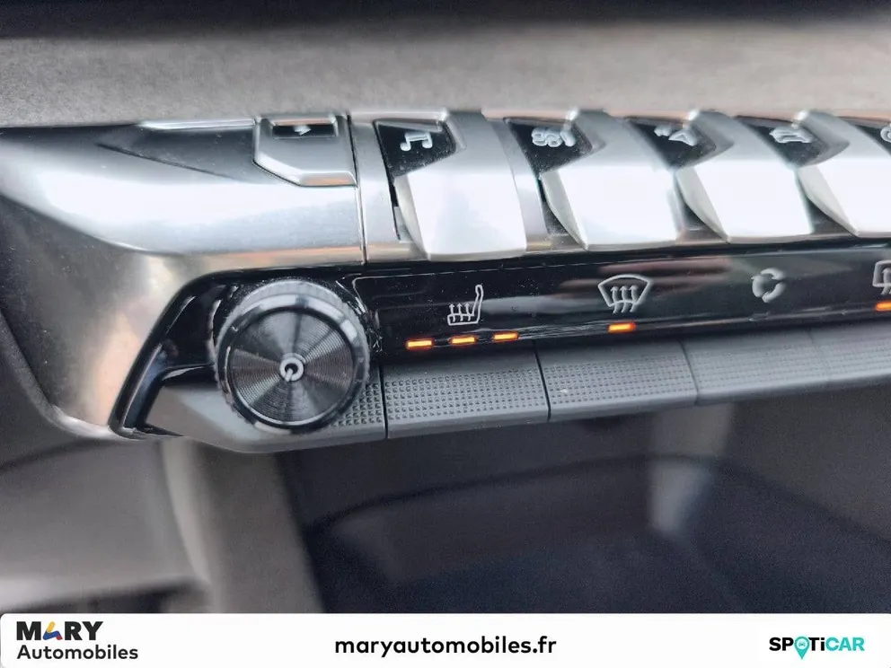 Véhicule occasion 210685 - peugeot 3008 - Photo 13