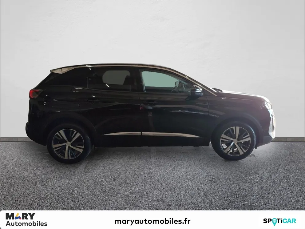 Véhicule occasion 239323 - peugeot 3008 - Photo 4