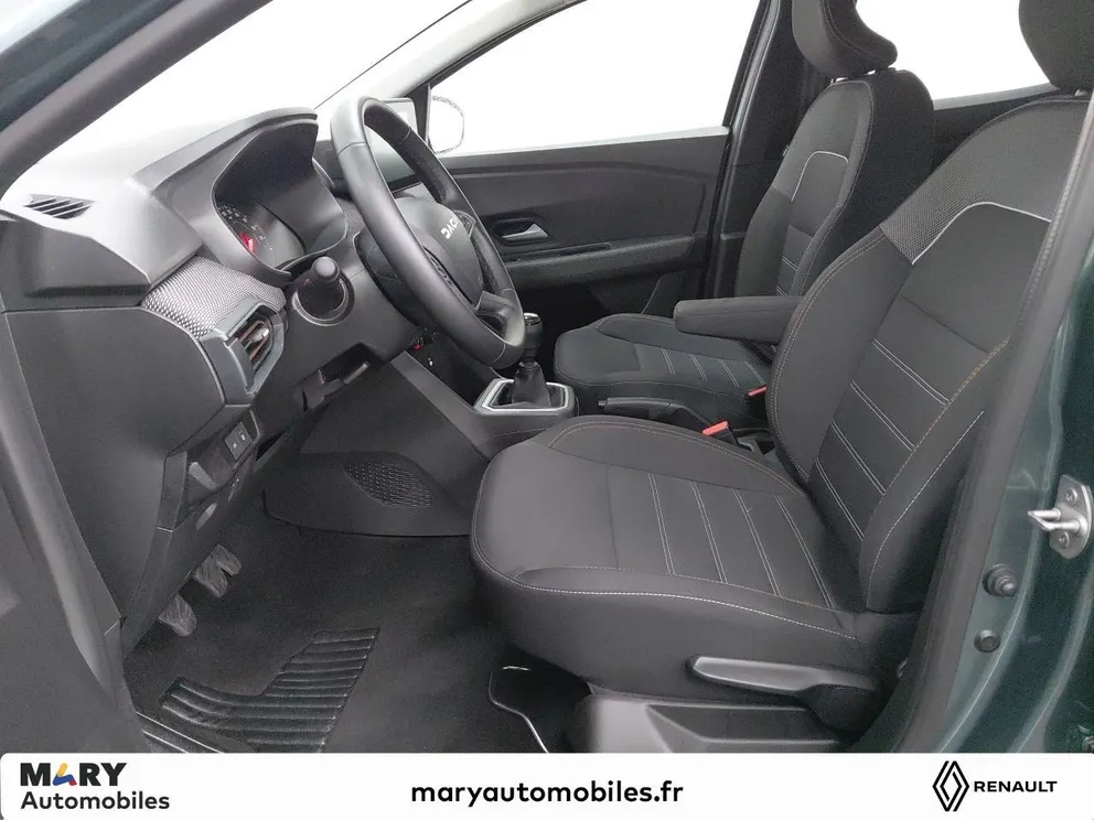 Véhicule occasion 230464 - dacia SANDERO - Photo 9