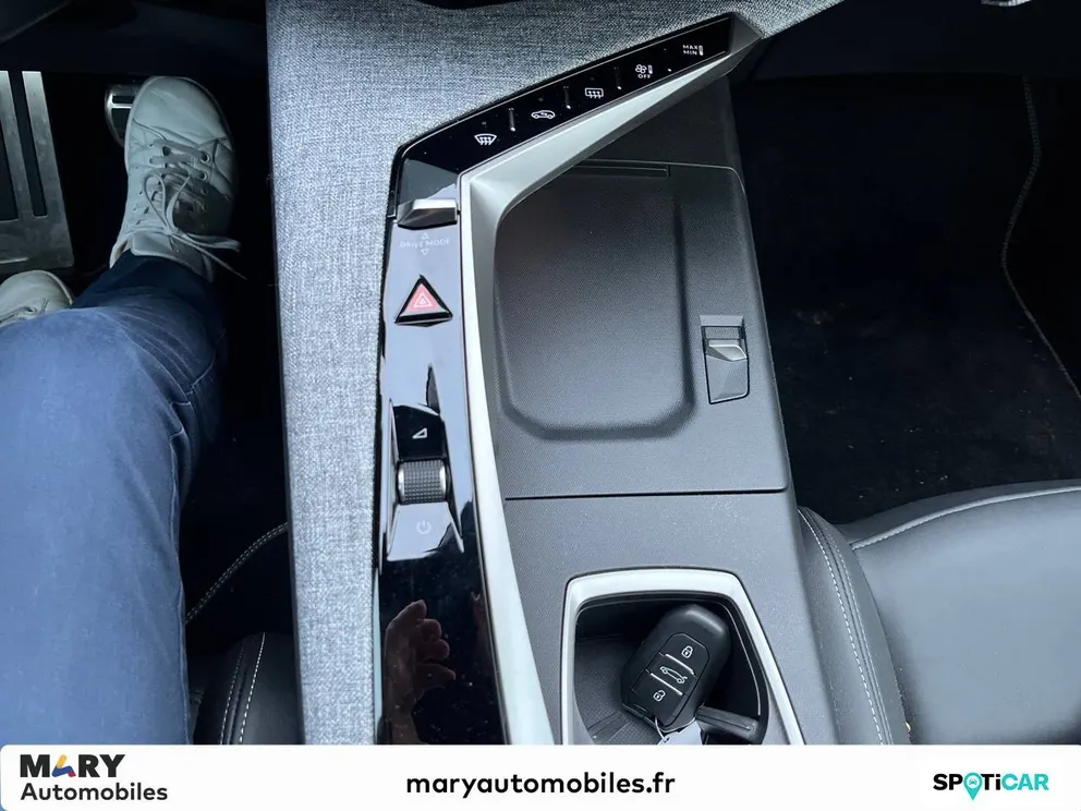 Véhicule occasion 183149 - peugeot 5008 - Photo 15