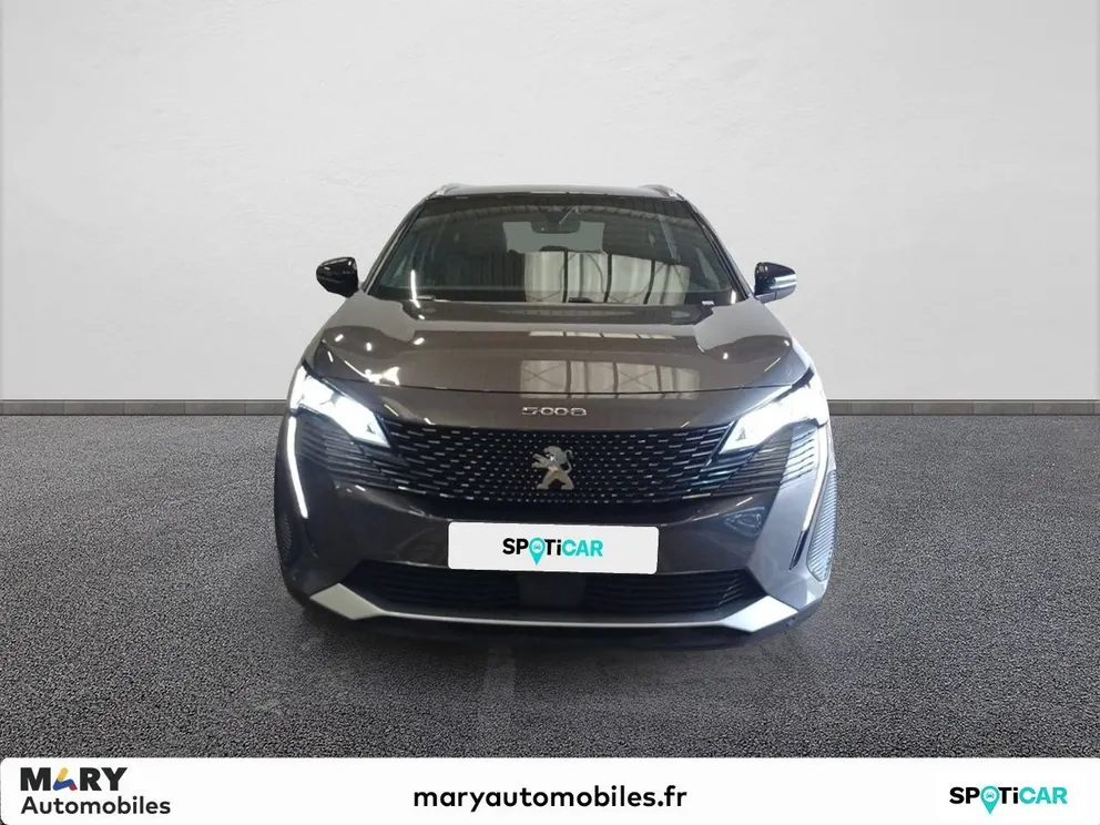 Véhicule occasion 195605 - peugeot 5008 - Photo 2
