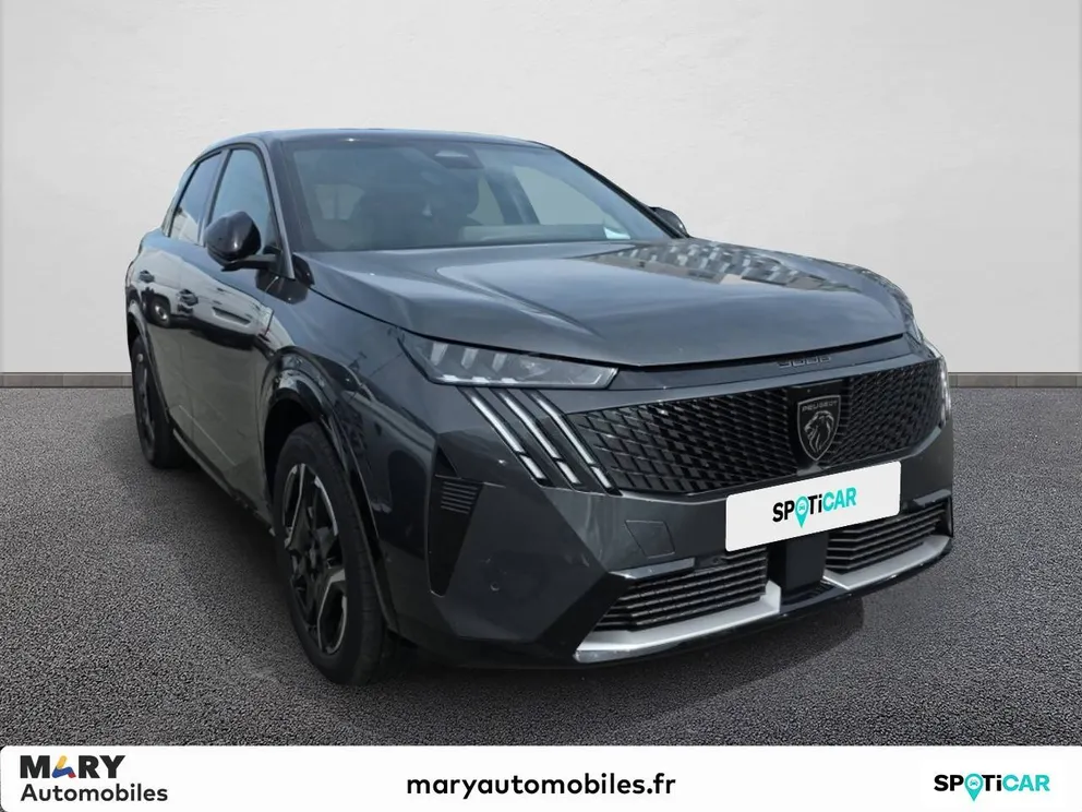 Véhicule occasion 224788 - peugeot 3008 - Photo 6