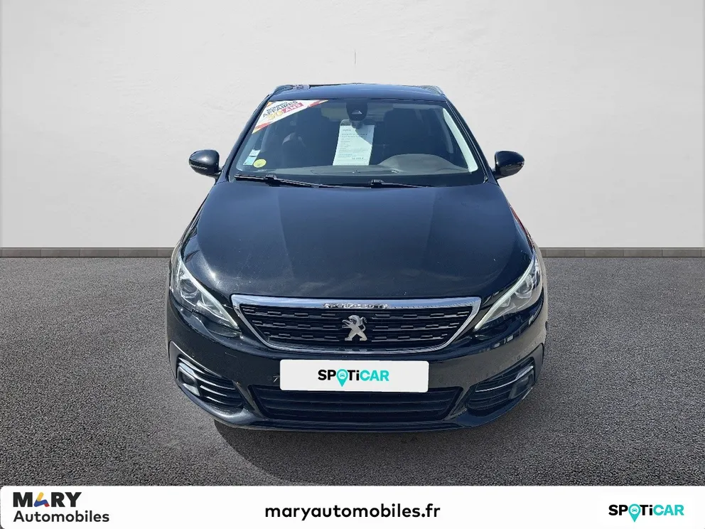 Véhicule occasion 1231584 - peugeot 308 - Photo 6