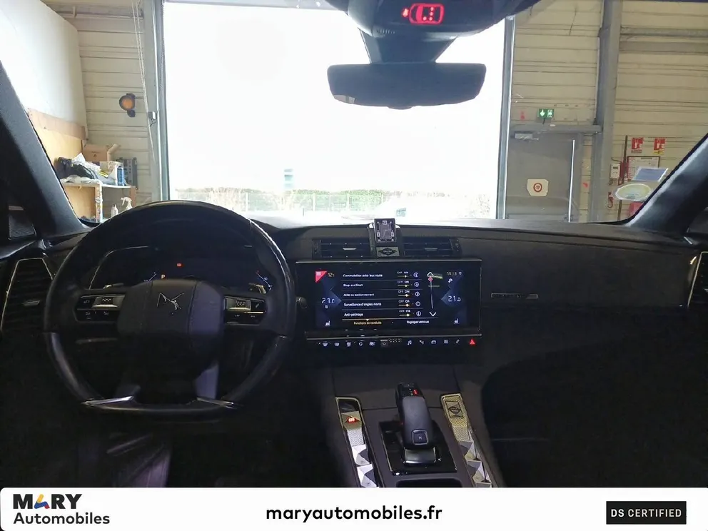 Véhicule occasion 212573 - ds DS 7 - Photo 8