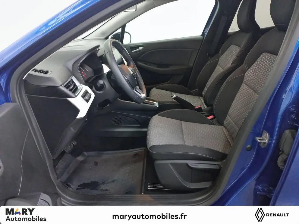 Véhicule occasion 214051 - renault CLIO - Photo 9