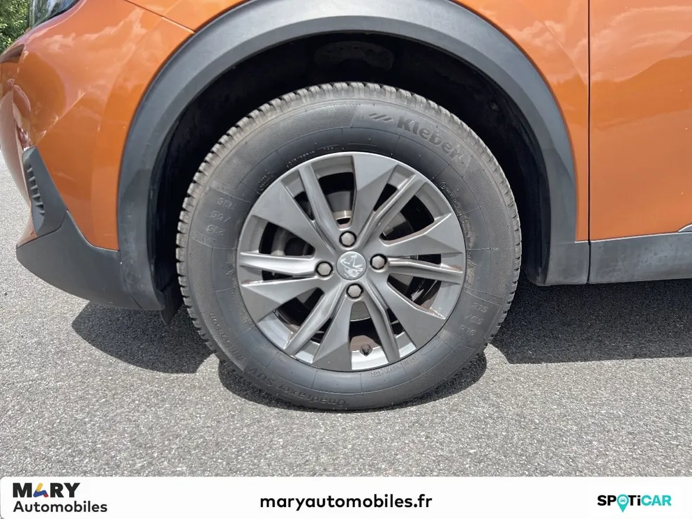 Véhicule occasion 227781 - peugeot 2008 - Photo 7