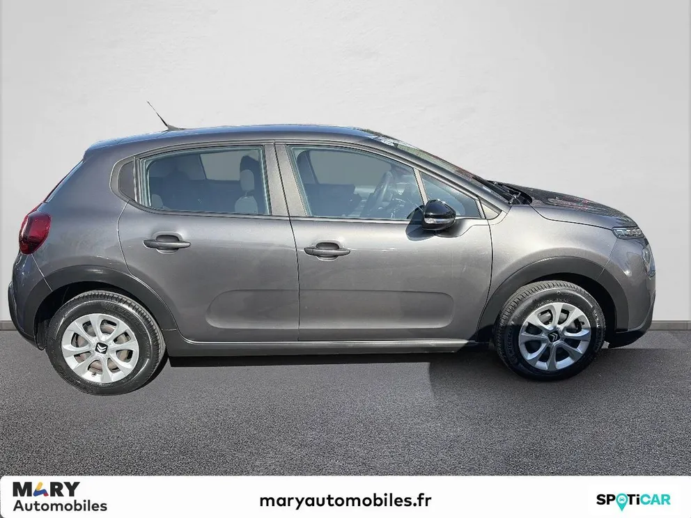 Véhicule occasion 220783 - Citroën C3 - Photo 4