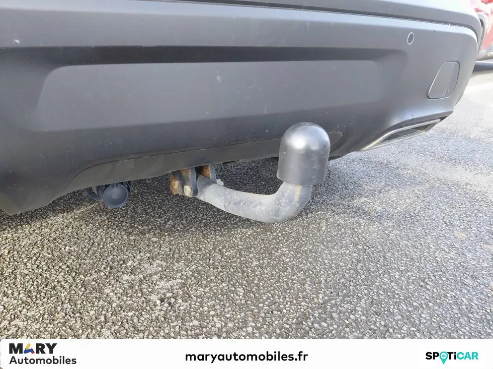 Véhicule occasion 201603 - Citroën C5 AIRCROSS - Photo 24