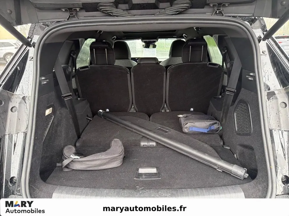 Véhicule occasion 199120 - peugeot 5008 - Photo 6