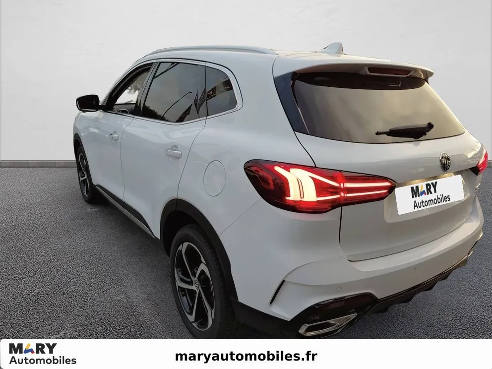 Véhicule occasion 206072 - mg EHS - Photo 7