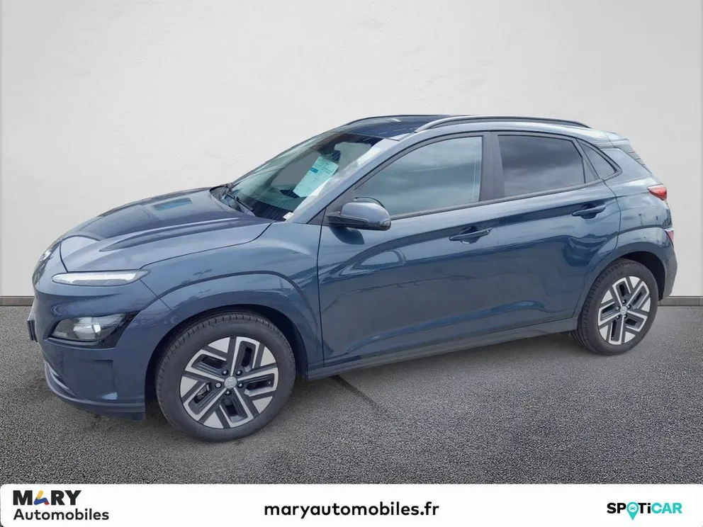 Véhicule occasion 236422 - hyundai KONA - Photo 1