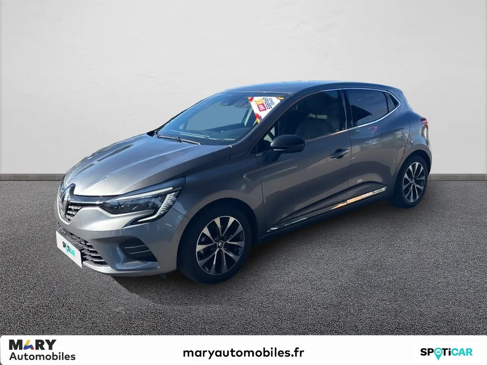 Véhicule occasion 1240993 - renault CLIO - Photo 1