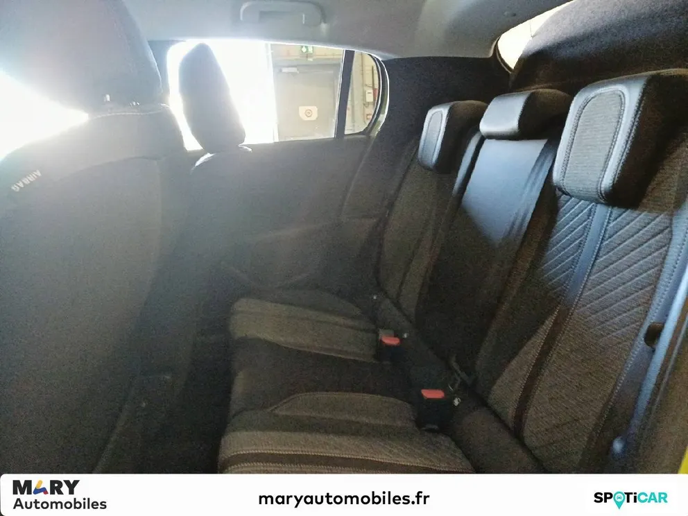 Véhicule occasion 211091 - peugeot 208 - Photo 10