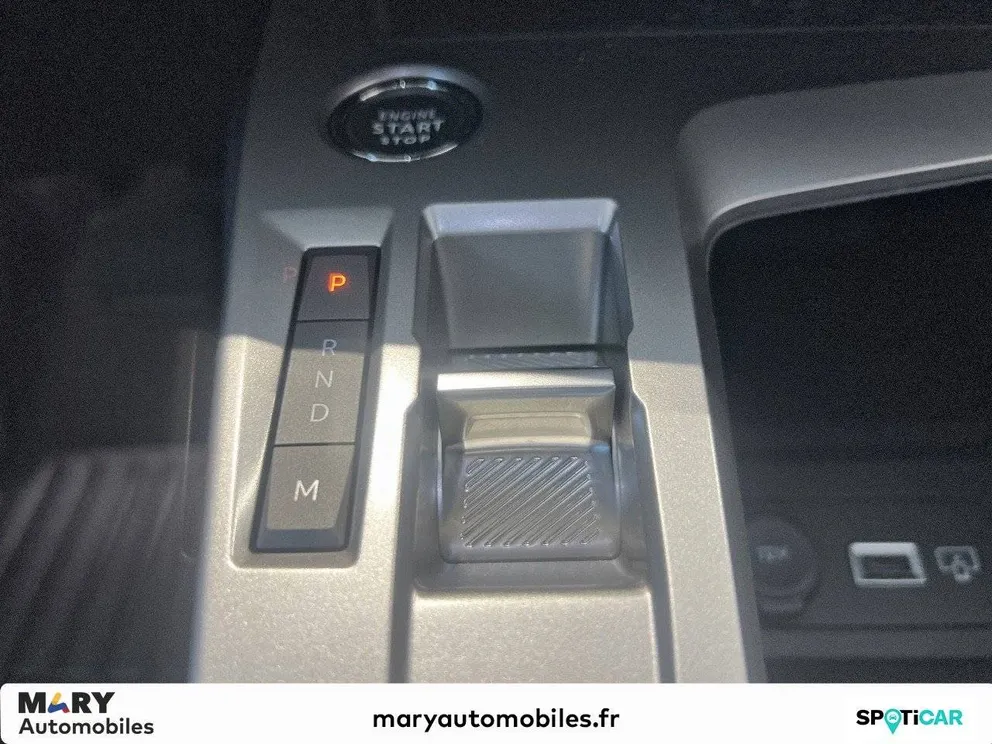 Véhicule occasion 171350 - peugeot 308 - Photo 14