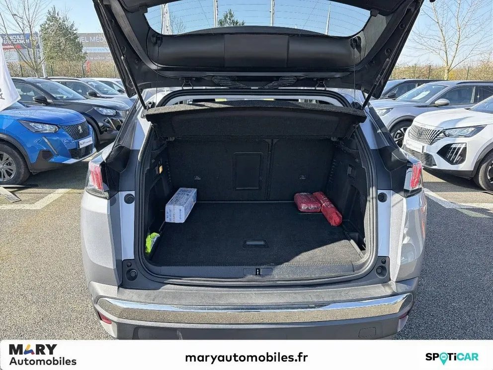 Véhicule occasion 218825 - peugeot 3008 - Photo 6