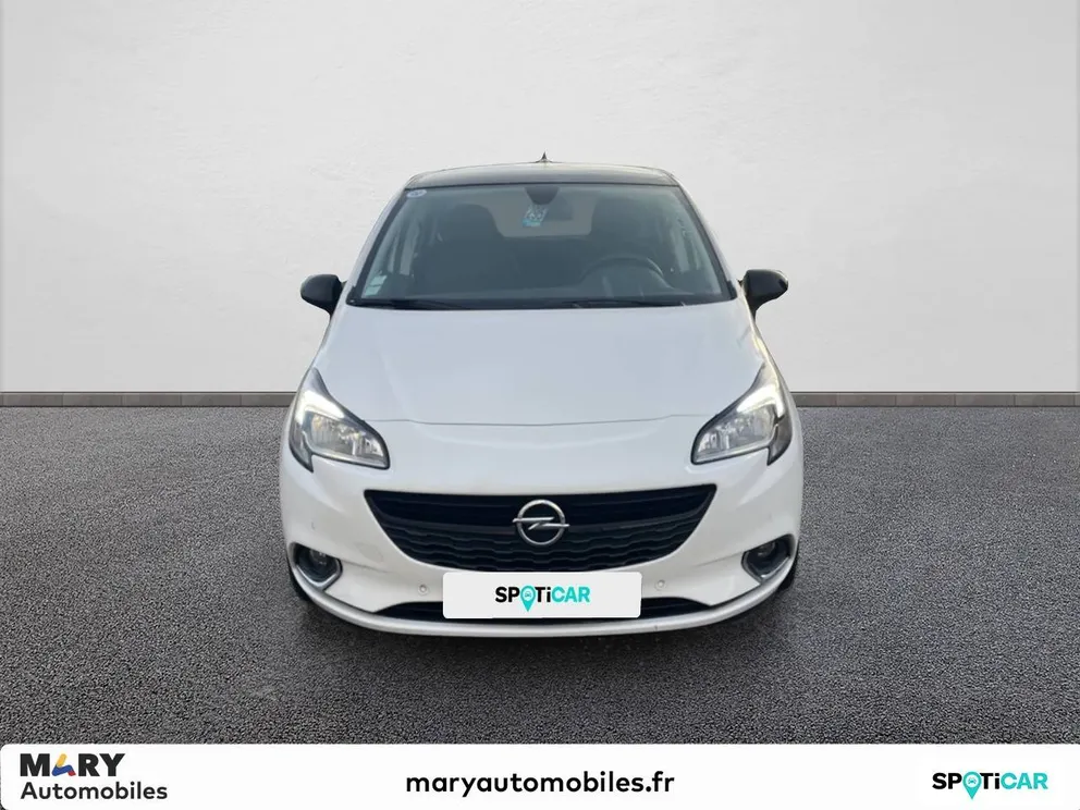 Véhicule occasion 196209 - opel CORSA - Photo 2