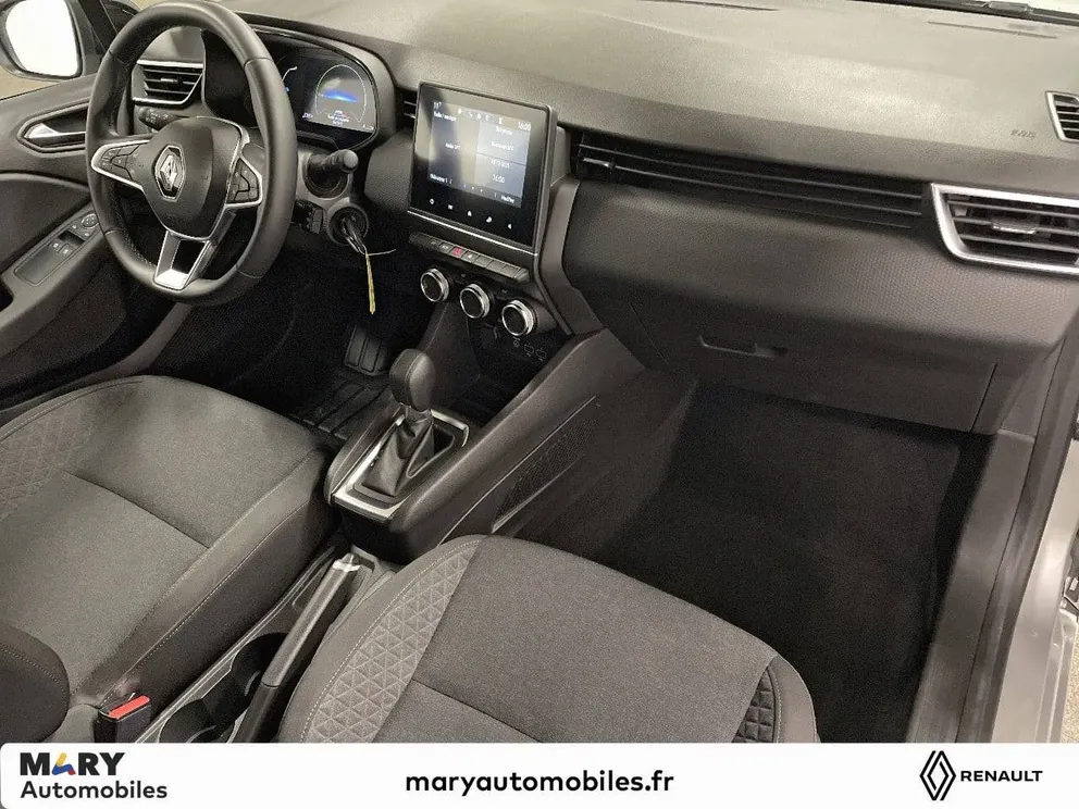 Véhicule occasion 203506 - renault CLIO - Photo 17