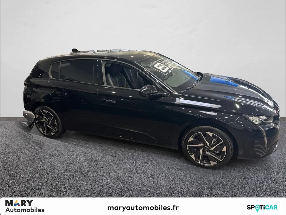 Véhicule occasion 183144 - peugeot 308 - Photo 4