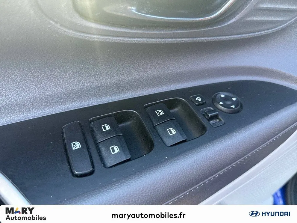 Véhicule occasion 184732 - hyundai BAYON - Photo 12