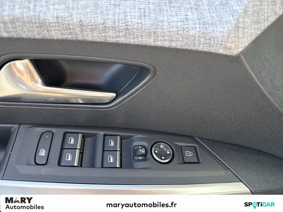 Véhicule occasion 1232553 - peugeot 3008 - Photo 12