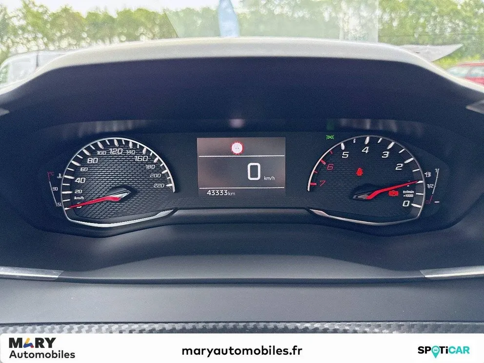 Véhicule occasion 172797 - peugeot 208 - Photo 16