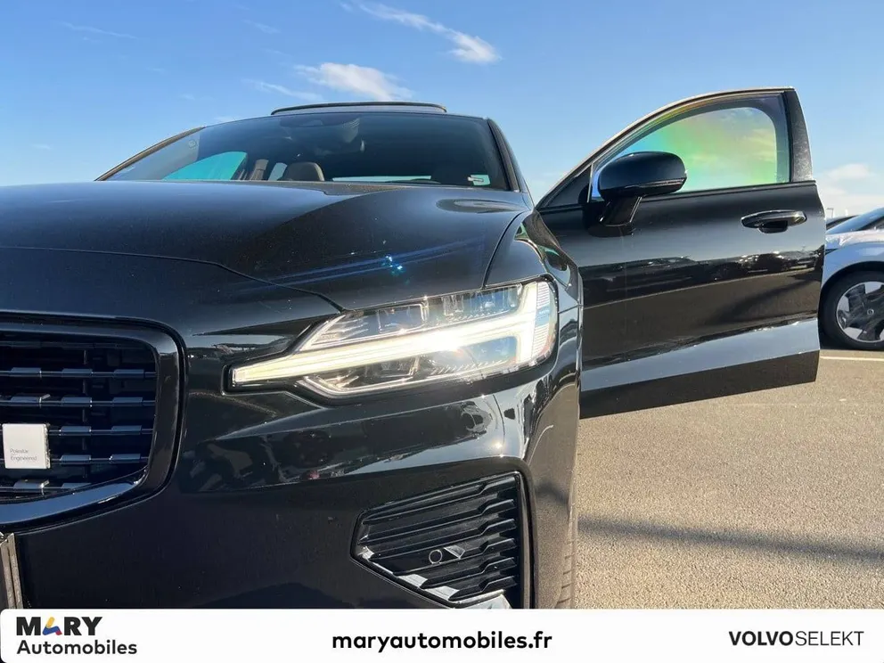 Véhicule occasion 216628 - volvo S60 - Photo 22