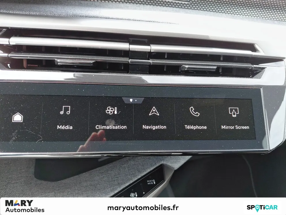 Véhicule occasion 1230065 - peugeot 5008 - Photo 12
