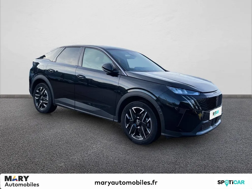 Véhicule occasion 215771 - peugeot 3008 - Photo 3