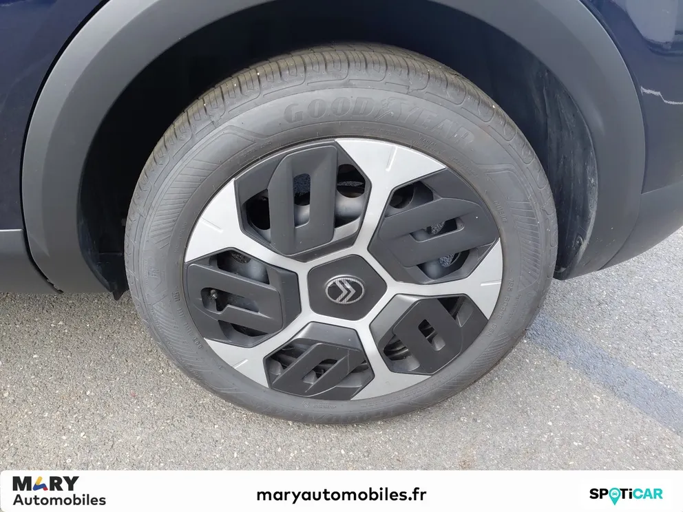 Véhicule occasion 226220 - Citroën C4 - Photo 7