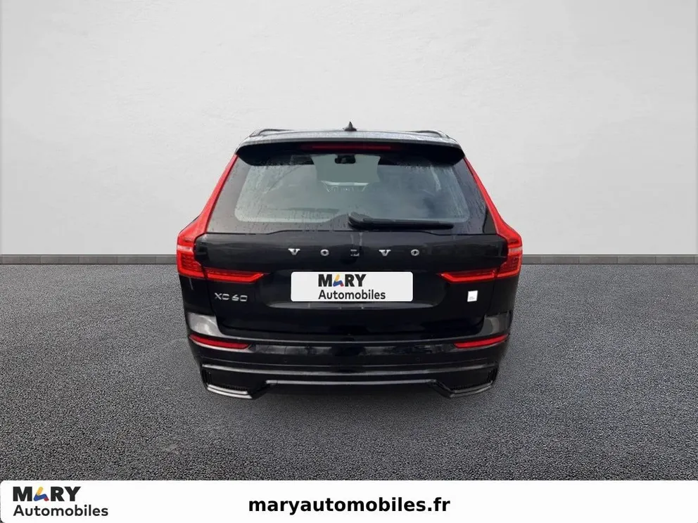Véhicule occasion 200553 - volvo XC60 - Photo 5