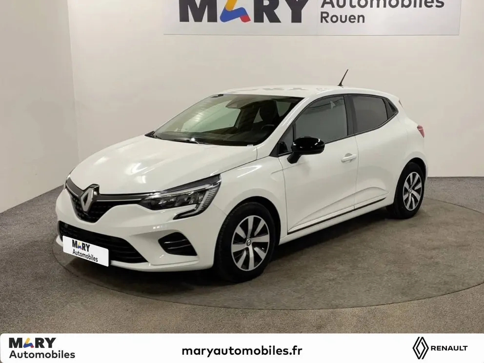 Véhicule occasion 208417 - renault CLIO - Photo 1