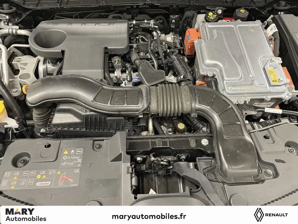 Véhicule occasion 206356 - renault ARKANA - Photo 20