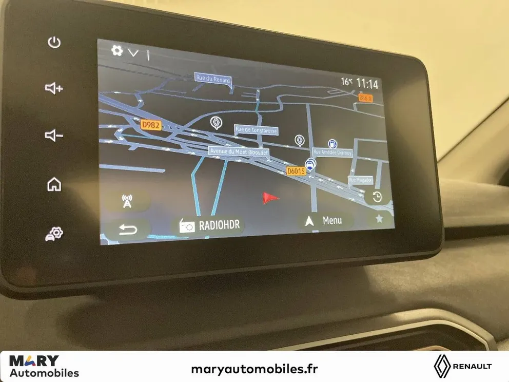 Véhicule occasion 207472 - dacia SANDERO - Photo 12