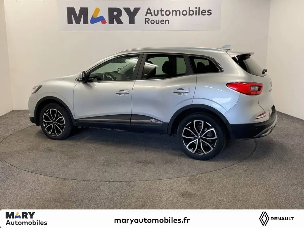 Véhicule occasion 208346 - renault KADJAR - Photo 7