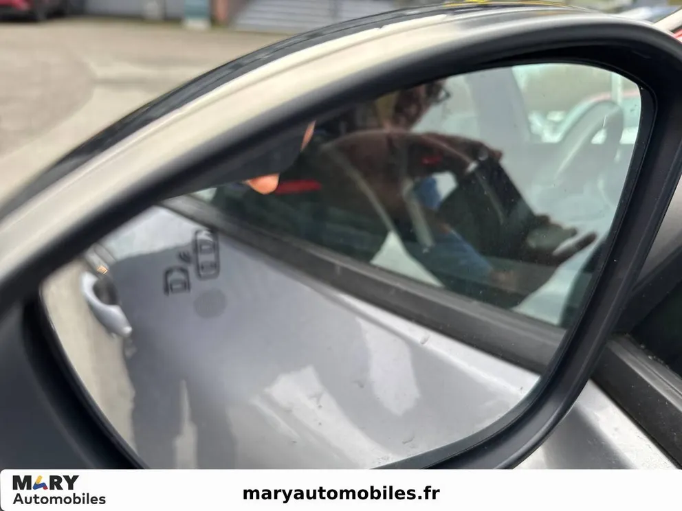 Véhicule occasion 209685 - opel MOKKA - Photo 12