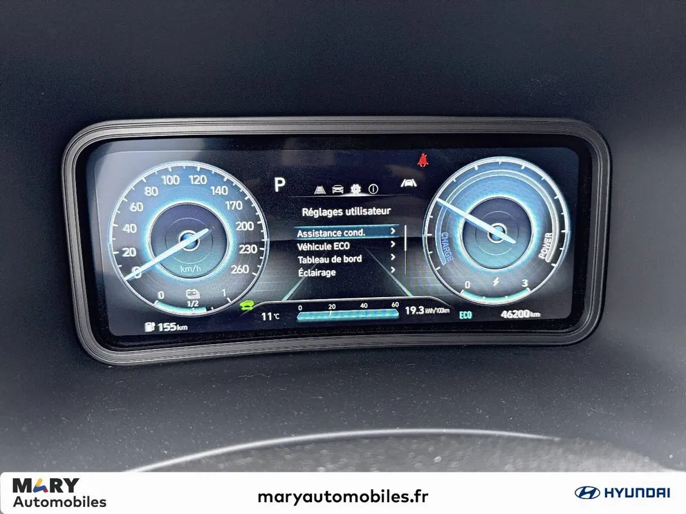 Véhicule occasion 219869 - hyundai KONA - Photo 13