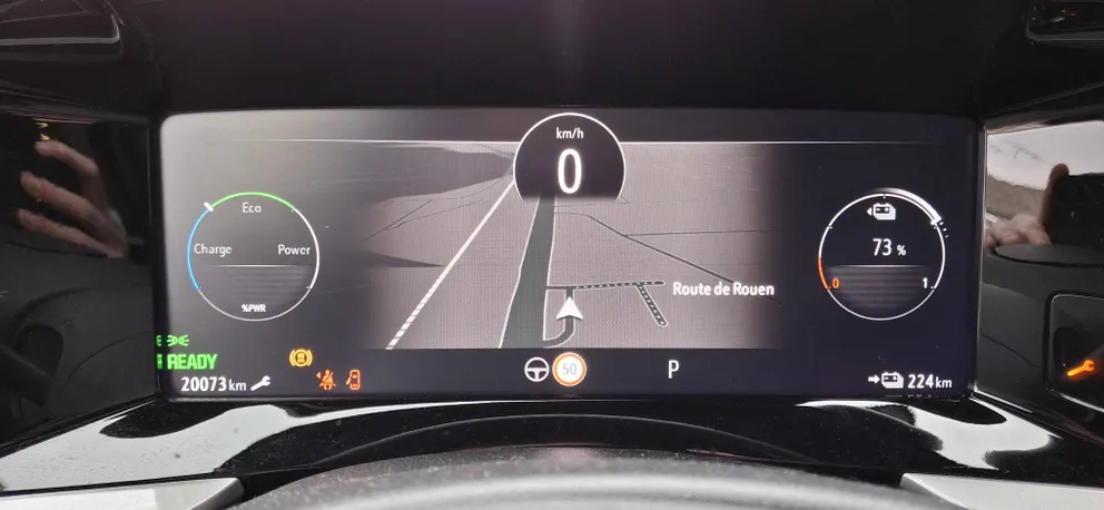 Véhicule occasion 165606 - opel MOKKA - Photo 11