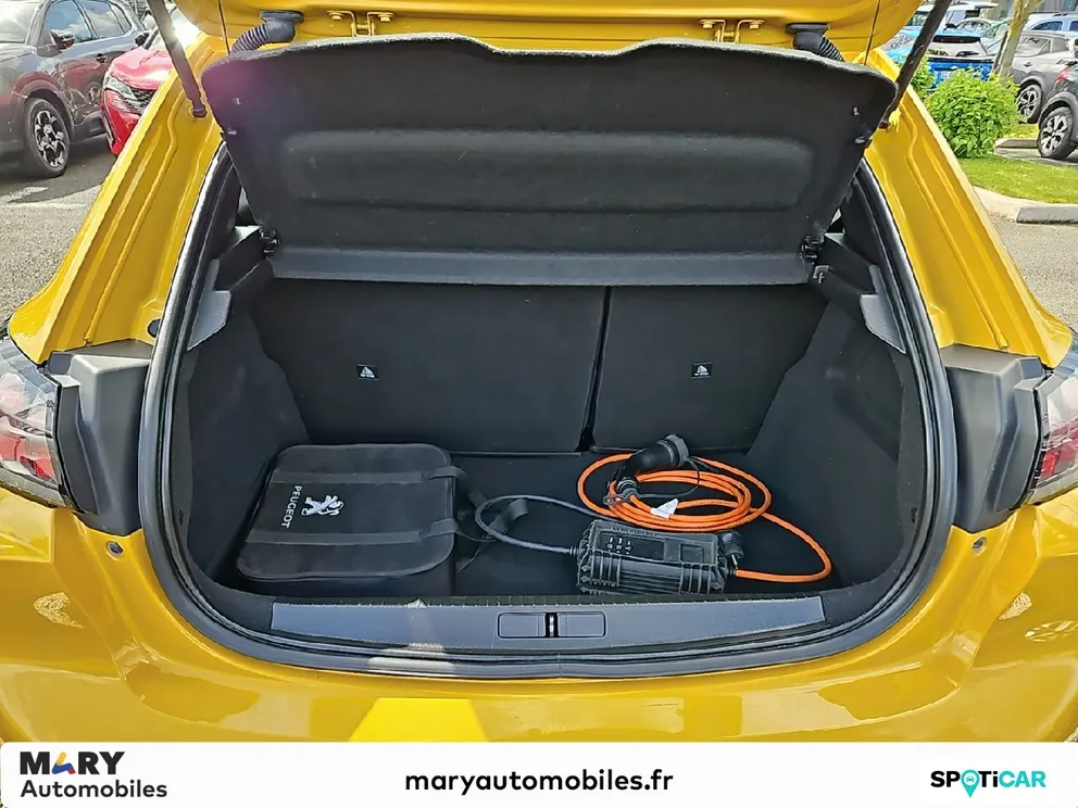 Véhicule occasion 1228134 - peugeot 208 - Photo 17