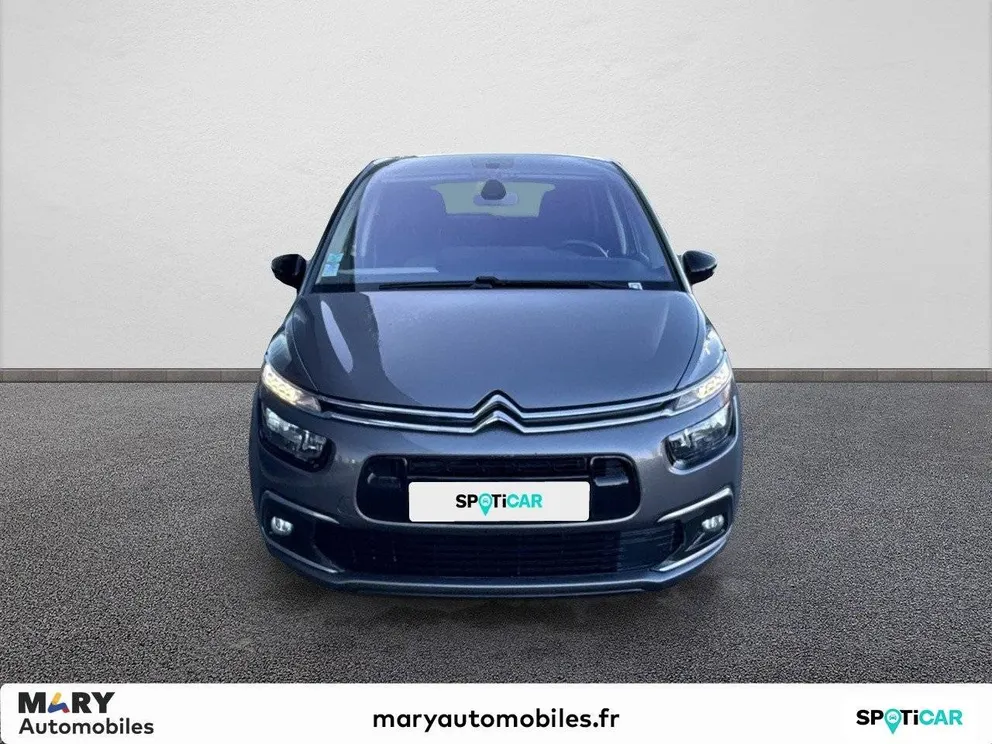 Véhicule occasion 196595 - Citroën C4 SPACETOURER - Photo 2